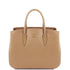 Camelia - Leather handbag